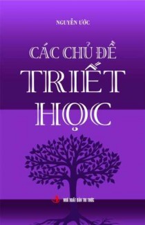 Các chủ đề triết học