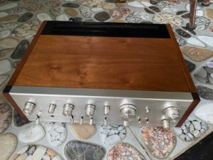 AMPLI PIONEER SA-810 JAPAN