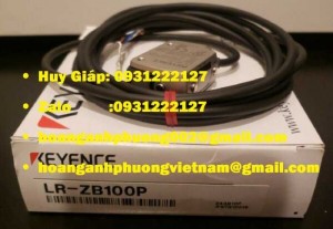 LR-ZB100P cảm biến keyence giá tốt