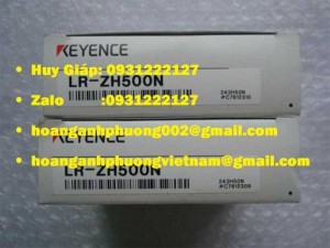 LR-ZH500N cảm biến keyence giá tốt