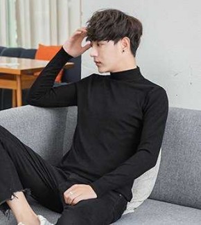 Xưởng sỉ áo len nam tại Hà Nội