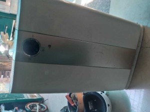 Lọc không khí mắt thần