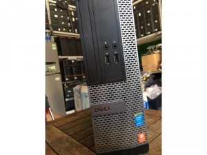 Máy tính đồng bộ dell optiplex 3020 ram 4gb| hdd 500gb