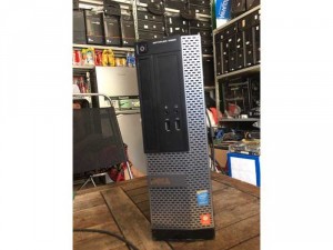 Máy tính đồng bộ dell optiplex 3020 ram 4gb| hdd 500gb