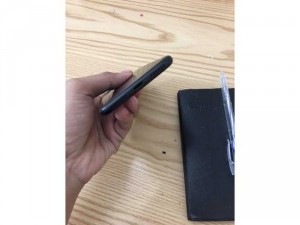 Apple iphone 7g black 32gb zin all 99% .