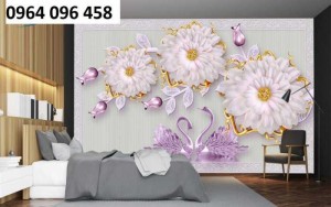 Tranh phong thủy 12 con giáp - gạch 3d