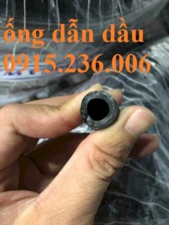 Ống cao su mành thép, ống cao su bố thép hàng sẵn kho