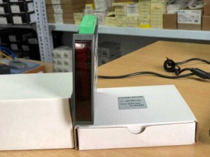 Đầu cân điện tử DAT100/A sản xuất tại Pavone – Italy.