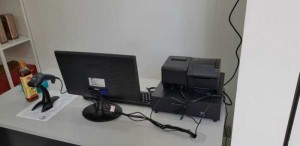 Lắp Đặt máy tính tiền cho tạp hóa, cửa hàng thực phẩm