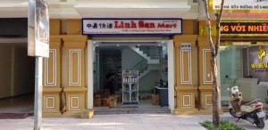 Lắp Đặt máy tính tiền cho tạp hóa, cửa hàng thực phẩm