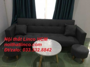 Sofa màu xám | Sofa xám lông chuột | Sofa xám tro | Sofa màu xám ghi trắng | Sofa xám đậm đen | Nội thất Linco HCM Tphcm Gò Vấp Sài Gòn Thủ Đức