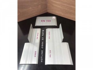 Nẹp khe lún KN150