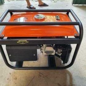 Máy Phát Điện Chạy Xăng 3Kw – AMG 3500