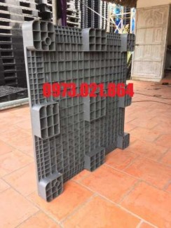 Giá pallet nhựa cũ tại Bình Dương