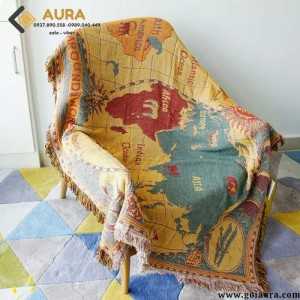 Thảm trải sàn phòng khách TPHCM Brandname AuRa