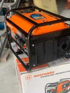 Máy Phát Điện 3Kw – Kamastsu 3900CX