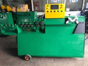 Máy bẻ đai giá rẻ hiện nay