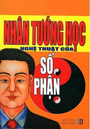 Nhân Tướng Học - Nghệ Thuật Của Số Phận