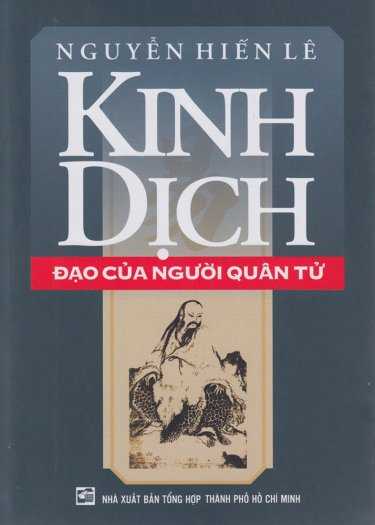 Kinh Dịch Đạo Của Người Quân Tử