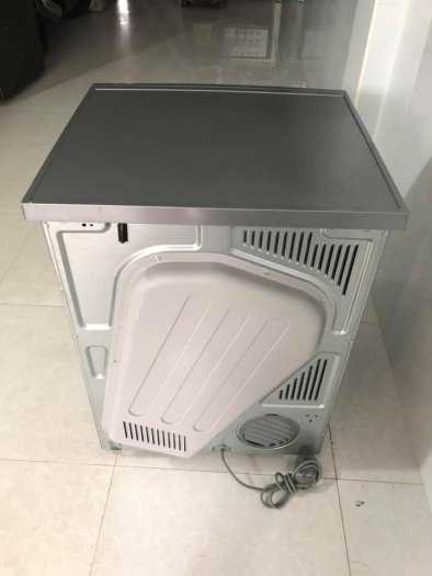 Máy sấy Electrolux 8 Kg EDV805JQSA