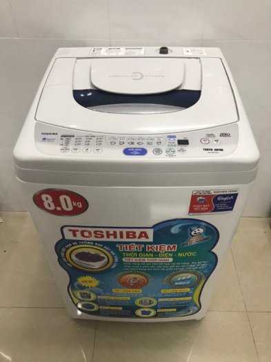 Máy giặt Toshiba AW-8970SV 8kg