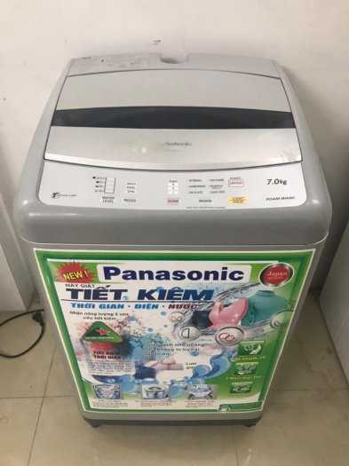 Máy giặt panasonic 7kg