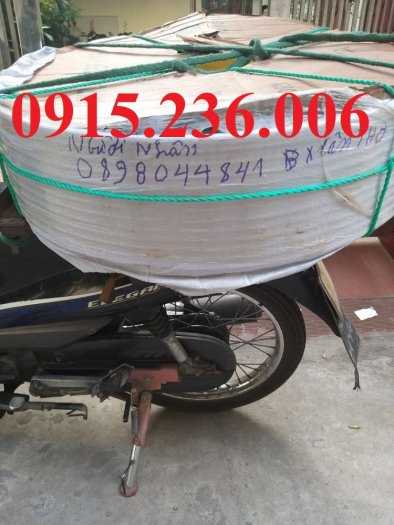 Ống bạt tải cát, sỏi D100, D125 chất lượng tốt nhất