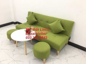 Sofa màu xanh lá | sofa màu xanh rêu | sofa màu xanh lá cây | ghế sofa màu xanh lá | Sofa màu xanh lá giá rẻ | Nội thất Linco HCM tphcm sài gòn đồng nai bình dương hồ chí minh