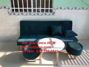 Sofa màu xanh lá | sofa màu xanh rêu | sofa màu xanh lá cây | ghế sofa màu xanh lá | Sofa màu xanh lá giá rẻ | Nội thất Linco HCM tphcm sài gòn đồng nai bình dương hồ chí minh