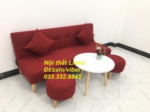 Sopha, salong, sofa màu đỏ | Sofa màu đỏ đô | Sofa màu đỏ tươi | Nội thất Linco HCM Hồ Chí Minh Sài Gòn Tphcm quận gò vấp, 1 2 3 4 5 6 7 cần giờ bình chánh