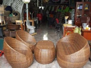 Bàn ghế trứng đây dep giá sỉ tại xưởng s