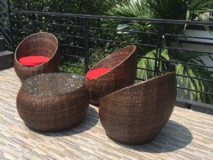 Bàn ghế trứng đây dep giá sỉ tại xưởng s