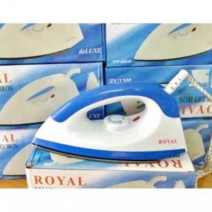Bàn ủi khô Royal YPF-2003A 1000W