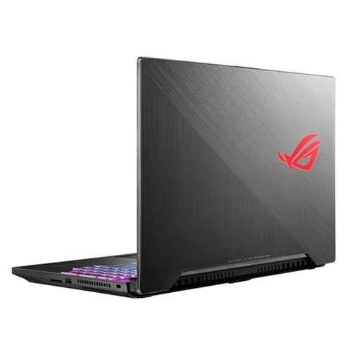 Laptop Asus ROG Strix GL504G I7 8750H RAM 16Gb