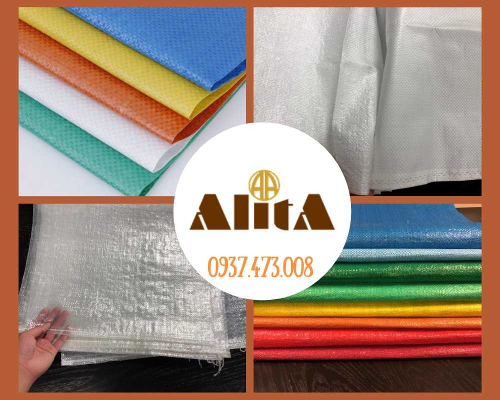 Bao PP dệt khổ lớn giá tốt