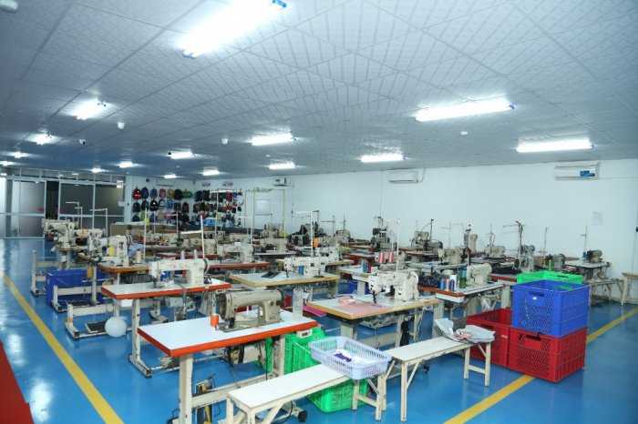 Giá Khẩu trang 4 lớp nguyên thùng FDA