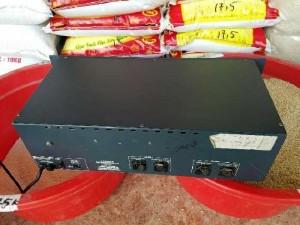 Eq Anh Quốc hàng khủng số một thế giới