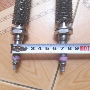Điện trở cho lò bánh mì 1.2Kw
