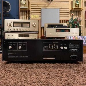CD Accuphase DP-510