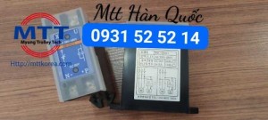 Phanh động cơ cầu trục diot bk-060-j1