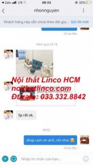 Bộ ghế sofa giường giá rẻ, sofa bed mini màu xanh rêu 1m7 | Nội thất Linco Tphcm sài gòn tân bình tân phú 1 2 3 4 5 6 7 8 9 10 11 12