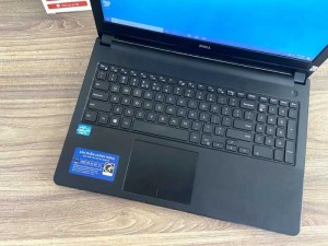 Laptop Dell 3559 i5-6200 8GB SSD 128GB Vga Rời 2G Pin 3H