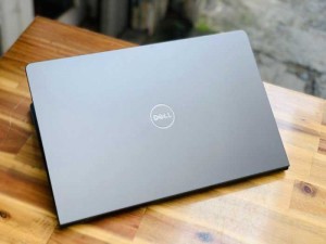 Laptop Dell Vostro 5568, i5 7200U 8G SSD128+500G Vga 940MX Đẹp Keng a