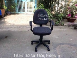 Ghế xoay văn phòng giá rẻ, Mới 100% , Free ship