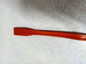 Dây điện trở silicone 9m
