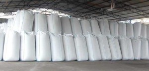 Lợi thế Bao jumbo đựng gạo, bao trữ kho lúa gạo.