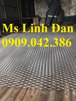 Lưới inox hình thoi, lưới mắt cáo, lưới hình thoi inox, báo giá lưới inox hình thoi,