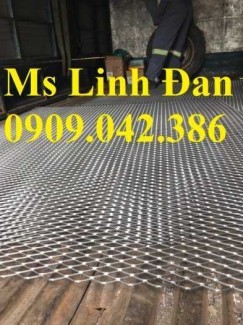 Lưới inox hình thoi, lưới mắt cáo, lưới hình thoi inox, báo giá lưới inox hình thoi,
