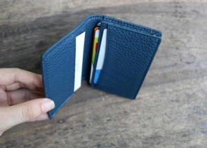 Chuyên nhận sản xuất ví da nam ví da nữ ví đựng card