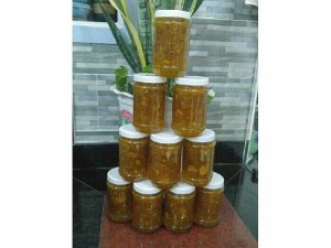 Tắc nhà làm không chắc bảo quản